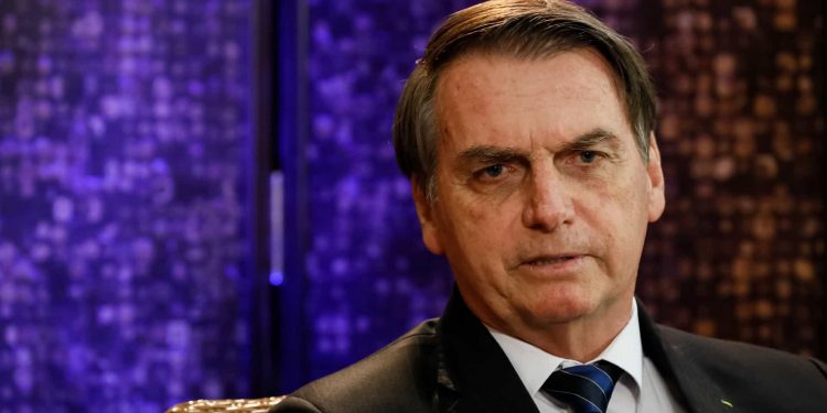 Bolsonaro visitará instalações militares dos EUA em Miami