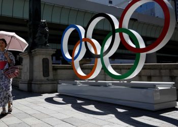 Tóquio-2020 reduz cerimônia da tocha e realiza 1º evento-teste