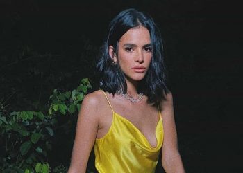 Marquezine lamenta ser vista como atriz de TV