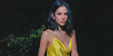 Marquezine lamenta ser vista como atriz de TV