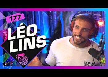 LÉO LINS – Inteligência Ltda. Podcast