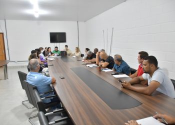 1ª Feira de Agronegócio de São Mateus, que acontecerá durante a Festa da Cidade, começa a disponibilizar estandes