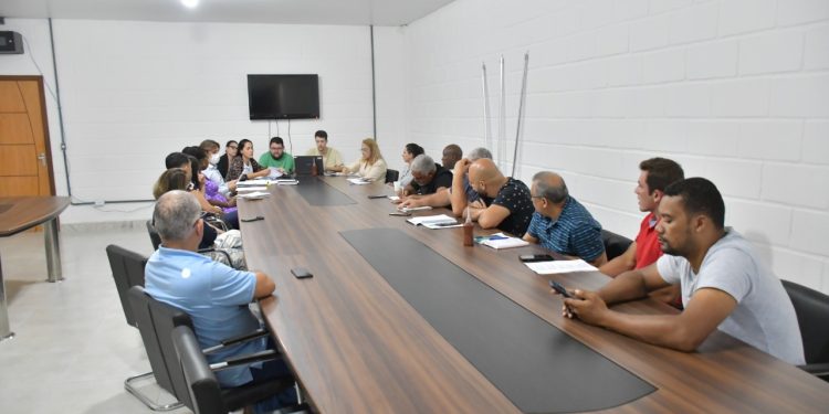 1ª Feira de Agronegócio de São Mateus, que acontecerá durante a Festa da Cidade, começa a disponibilizar estandes