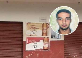 Criminosos matam rapaz, esperam polícia sair e executam irmão da vítima no ES