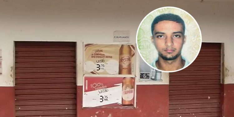Criminosos matam rapaz, esperam polícia sair e executam irmão da vítima no ES