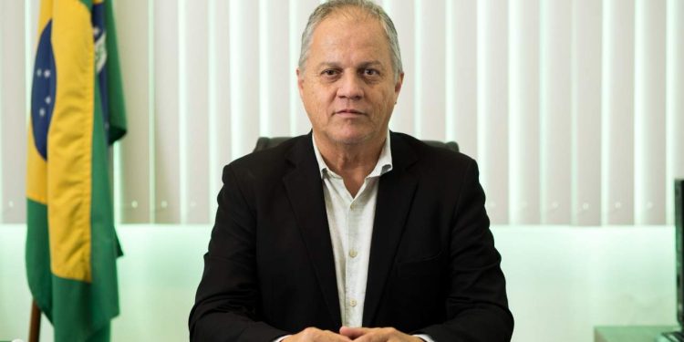 Secretário de Agricultura do ES é exonerado após denúncia de assédio sexual
