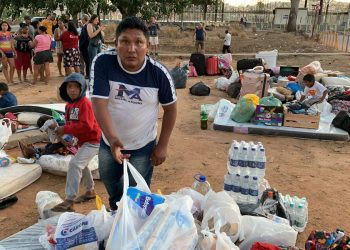 Secretário de Teixeira de Freitas causa polêmica ao comentar sobre venezuelanos em Vitória
