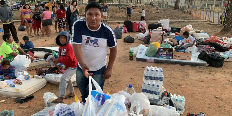 Secretário de Teixeira de Freitas causa polêmica ao comentar sobre venezuelanos em Vitória