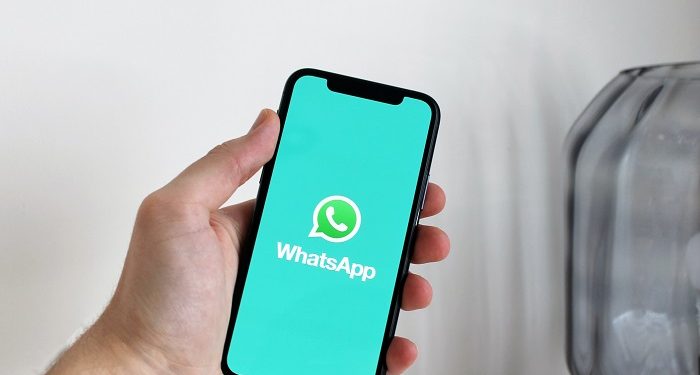 WhatsApp começa a permitir que admins excluam mensagens em grupos