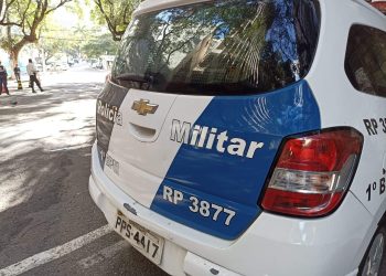 Detento em ‘saidinha’ de Dia dos Pais é detido ao tentar roubar carro em shopping no ES