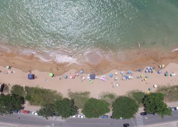 Prefeitura de Aracruz assume gestão das praias do município