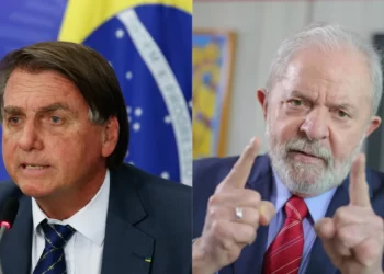 Sem Bolsonaro e Lula, consórcio de imprensa suspende debate