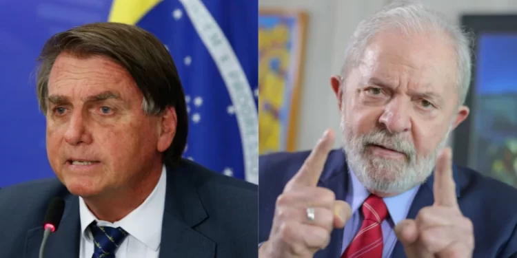 Sem Bolsonaro e Lula, consórcio de imprensa suspende debate