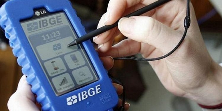 IBGE abre processo seletivo complementar com 25 vagas em Colatina
