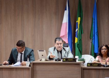 Câmara de São Mateus aprova auxílio-alimentação de R$ 500 para os servidores municipais