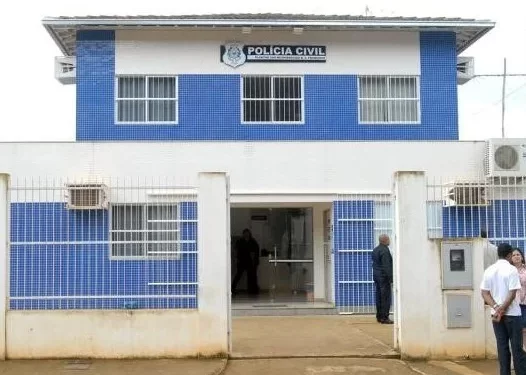 Pai é preso suspeito de estuprar e matar a filha de 1 ano em Barra de São Francisco