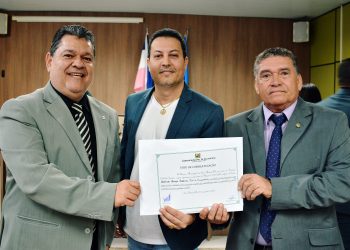 Na Tribuna Livre, empresário enaltece potencial de São Mateus