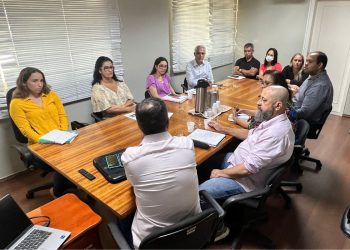 Prefeitura e Fundação Renova se reúnem para debater ação que vai oferecer serviços aos aracruzenses