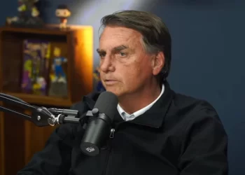 Mesmo com 9 milhões de visualizações, Flow com Bolsonaro não entra na aba “em alta” do YouTube