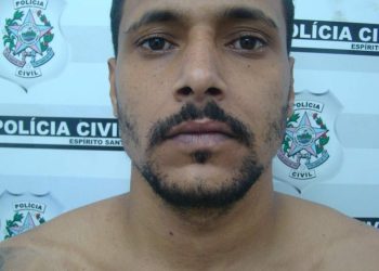 Líder da maior organização criminosa do tráfico de drogas no ES é preso