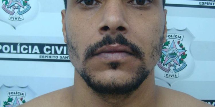 Líder da maior organização criminosa do tráfico de drogas no ES é preso