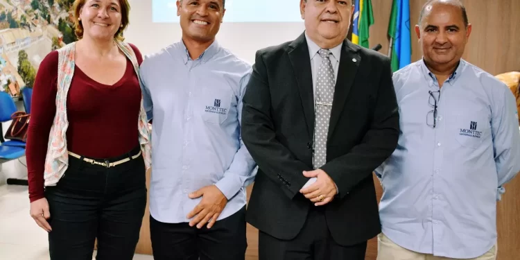À espera de terreno, Monttec pode gerar até 400 empregos em ampliação