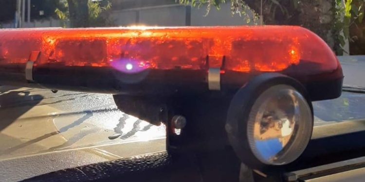 Homem mata esposa a facadas, ingere veneno e acaba detido no ES