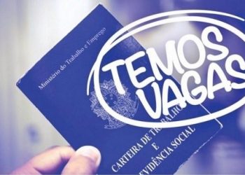 Semana começa com mais de 200 vagas de emprego em São Mateus