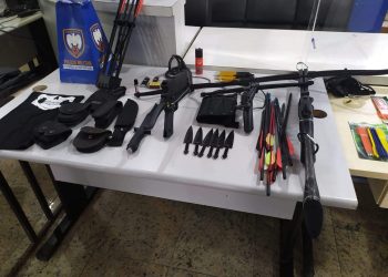 Invasão de escola em Vitória: jovem diz que queria matar 7 pessoas e ser morto pela PM