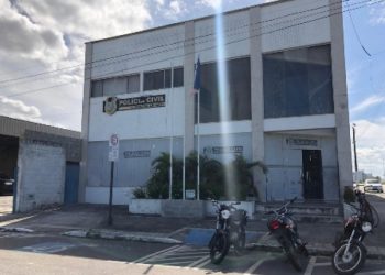 Dentista é preso suspeito de assediar pacientes no consultório em Linhares