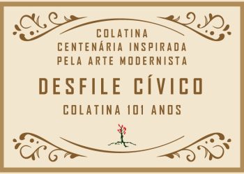 Desfile Cívico de Colatina acontece na próxima segunda-feira (22)