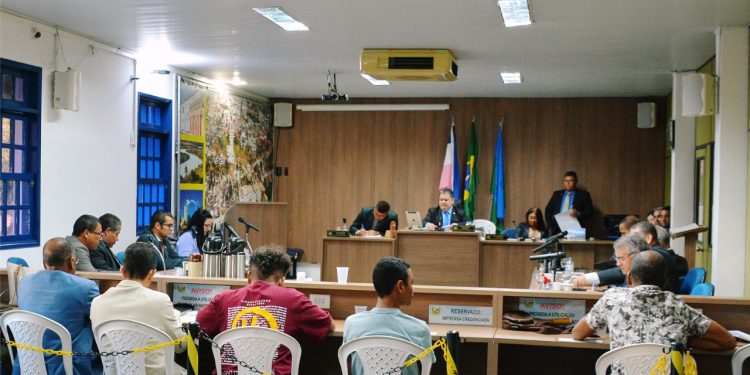 Parlamento mateense reconhece exemplo de Dona Disney no serviço público