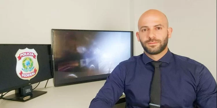 Delegado da Polícia Federal morre em operação contra madeireiros no Mato Grosso