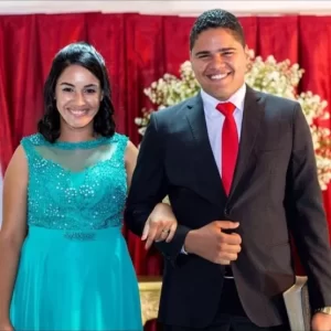 Reprodução: Arquivo Pessoal