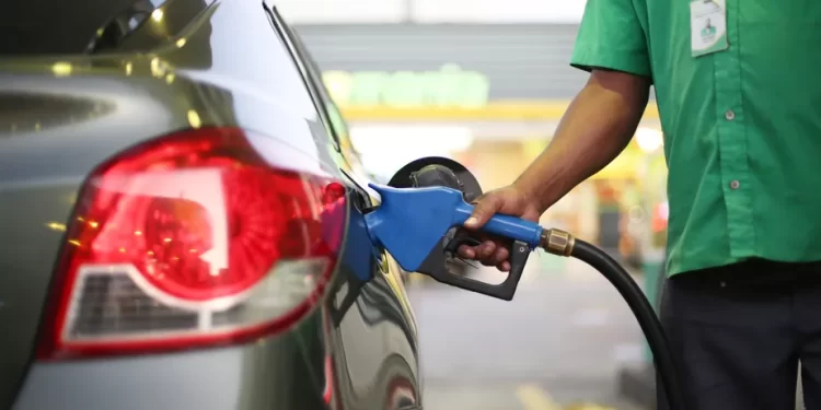 Petrobras reduz preço da gasolina de novo. Combustível já caiu 19% desde julho