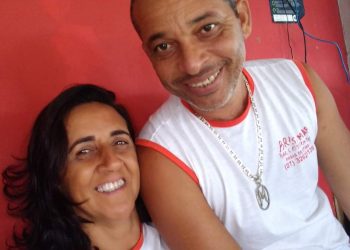 Comerciante mata esposa a tiros e depois tira a própria vida em Guarapari