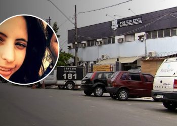Mãe que ateou fogo na filha em São Gabriel da Palha tem a prisão convertida em preventiva