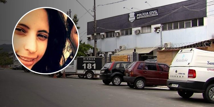 Mãe que ateou fogo na filha em São Gabriel da Palha tem a prisão convertida em preventiva