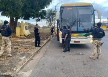 Acusado de matar homem a pedrada é preso em Linhares