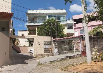 PM reformado e sargento são presos durante investigação sobre desaparecimento de perito no ES