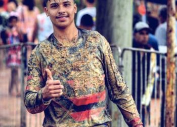Piloto colatinense morre em grave acidente durante competição de motocross