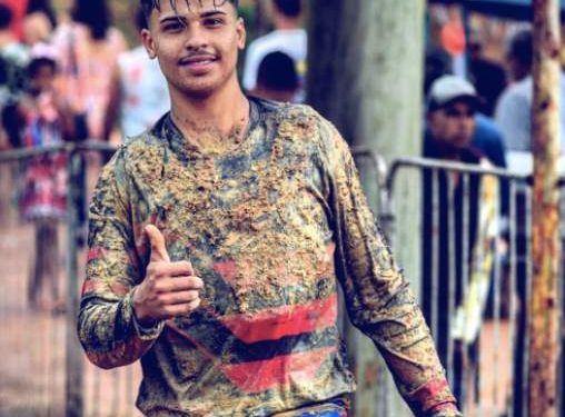 Piloto colatinense morre em grave acidente durante competição de motocross