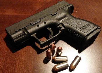 Comerciante é indiciado após inventar assaltos para conseguir porte de arma em São Gabriel da Palha