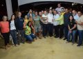 Mais de R$ 1,6 milhão em nova iluminação de LED em cinco regiões de Colatina