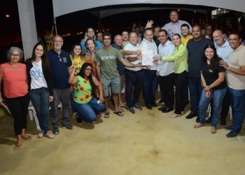 Mais de R$ 1,6 milhão em nova iluminação de LED em cinco regiões de Colatina