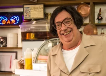 Desempregado, ator intérprete do Beiçola faz rifa e é humilhado