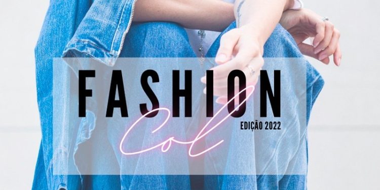 Prefeitura de Colatina promove Fashion Col – A maior competição de moda e criatividade do município