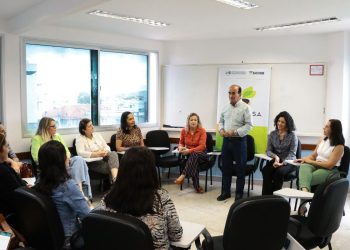 Projeto SOS Abelhas é lançado em Aracruz