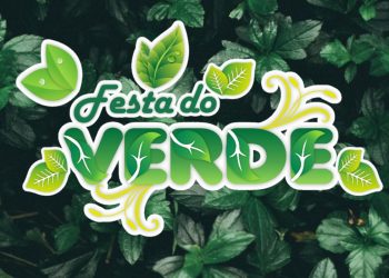 Com o tema “Resgatando a Cultura”, vem ai a 22ª edição da tradicional Festa do Verde!