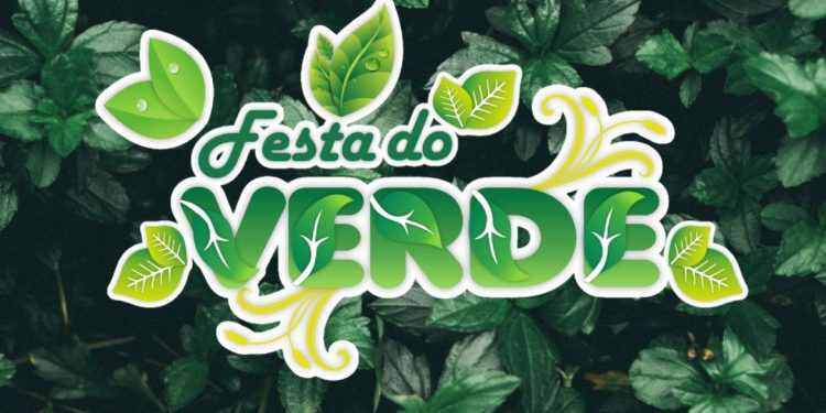 Com o tema “Resgatando a Cultura”, vem ai a 22ª edição da tradicional Festa do Verde!